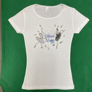 itscorbille_Tshirt_swanlake